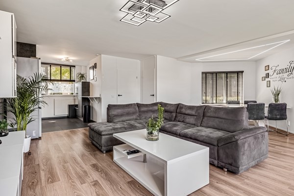 Medium property photo - Doesburgstraat 67, 5043 GB Tilburg